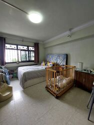 Blk 740 Woodlands Circle (Woodlands), HDB 5 Rooms #488810731